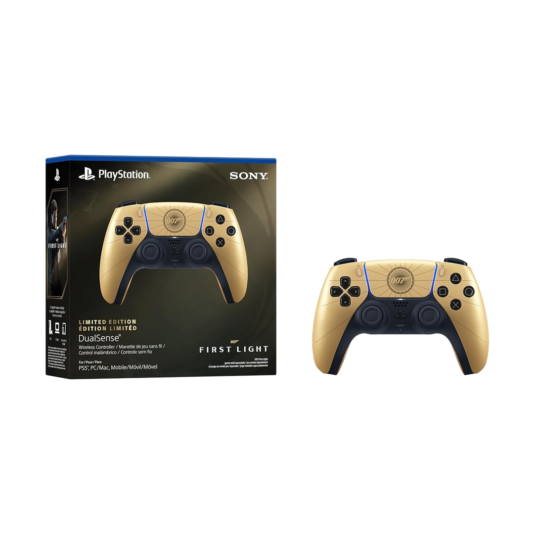 Sony DualSense First Light Limited Edition Wireless Controller — 04