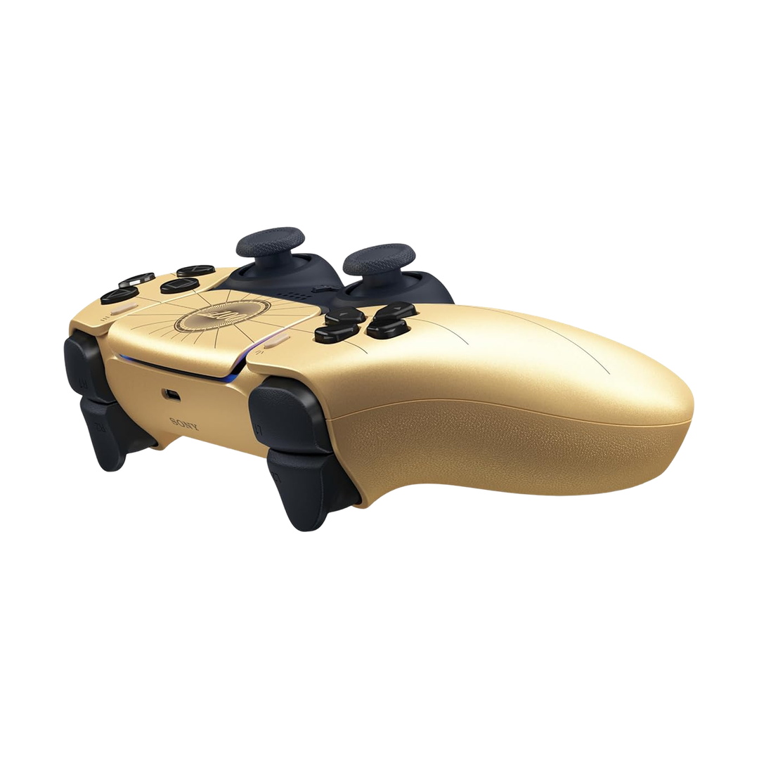 Sony DualSense First Light Limited Edition Wireless Controller — 05
