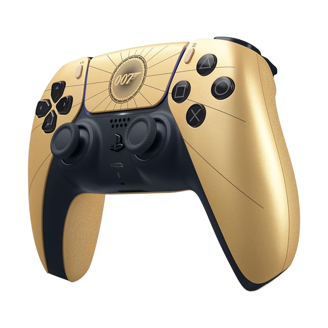 Sony DualSense First Light Limited Edition Wireless Controller — 06