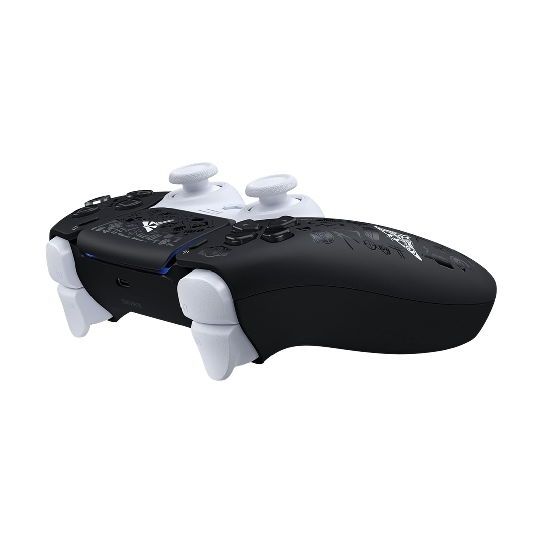 Sony DualSense The Last of Us Limited Edition Wireless Controller — 01