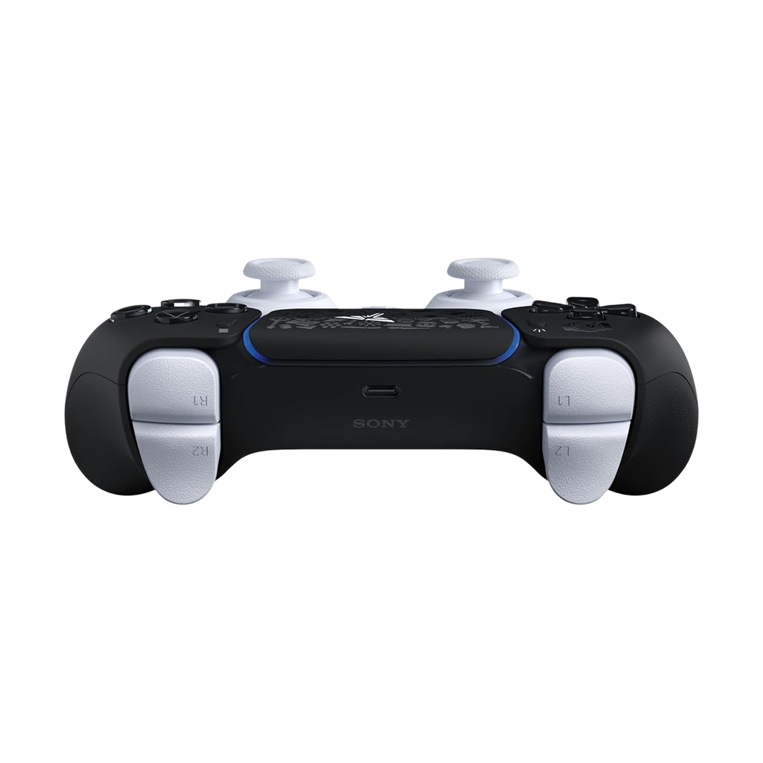 Sony DualSense The Last of Us Limited Edition Wireless Controller — 02