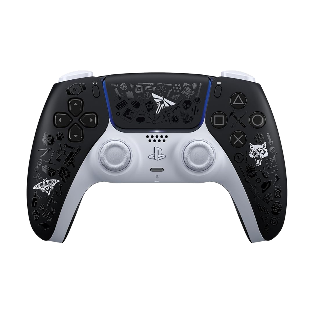 Sony DualSense The Last of Us Limited Edition Wireless Controller — 03
