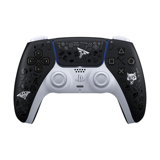 Sony DualSense The Last of Us Limited Edition Wireless Controller — 03