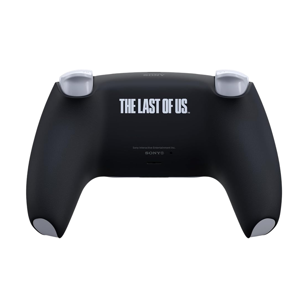Sony DualSense The Last of Us Limited Edition Wireless Controller — 05