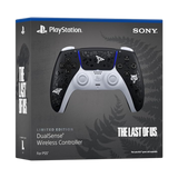 Sony DualSense The Last of Us Limited Edition Wireless Controller — 07