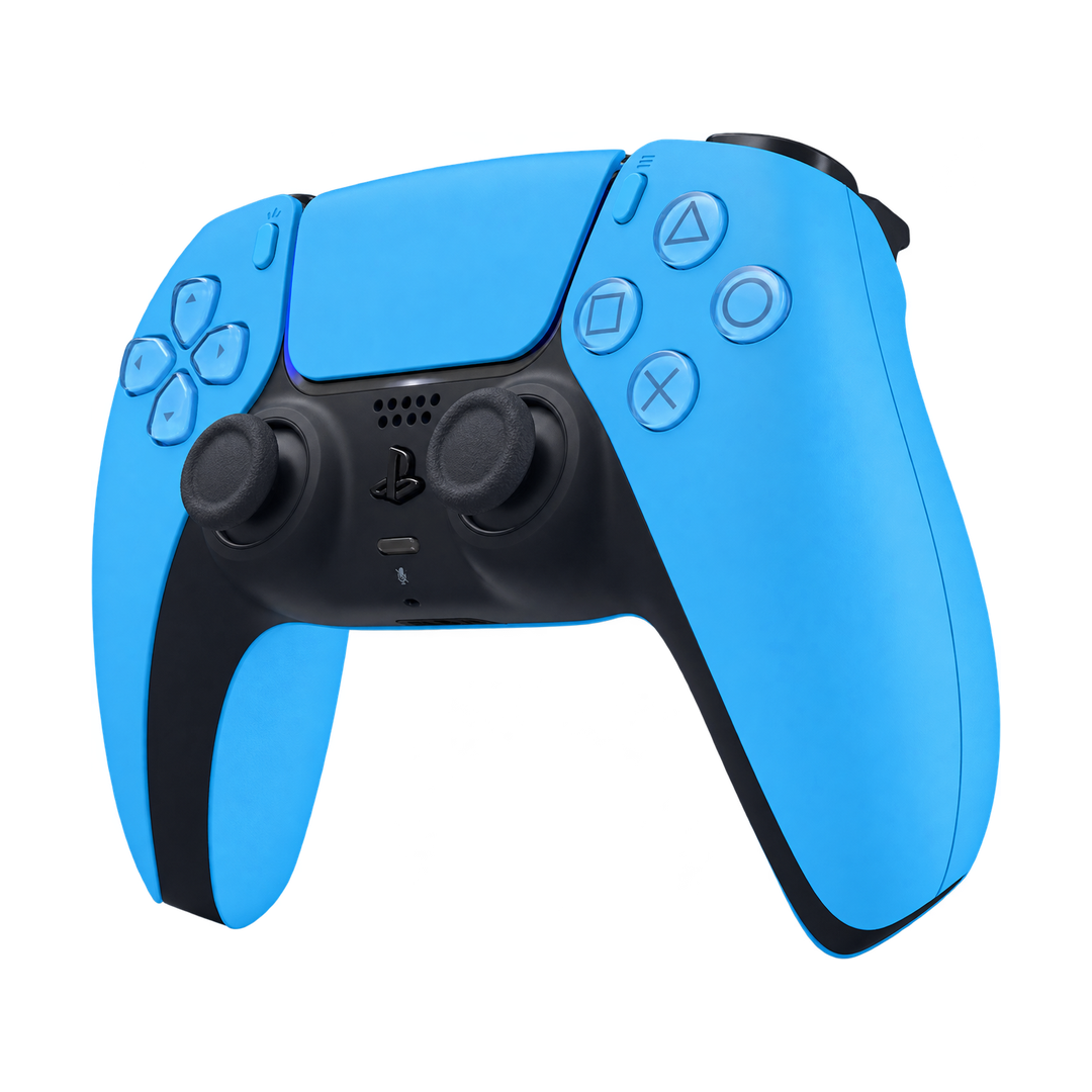 Sony DualSense Wireless Controller - Cobalt Blue — angle