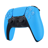 Sony DualSense Wireless Controller - Cobalt Blue — angle