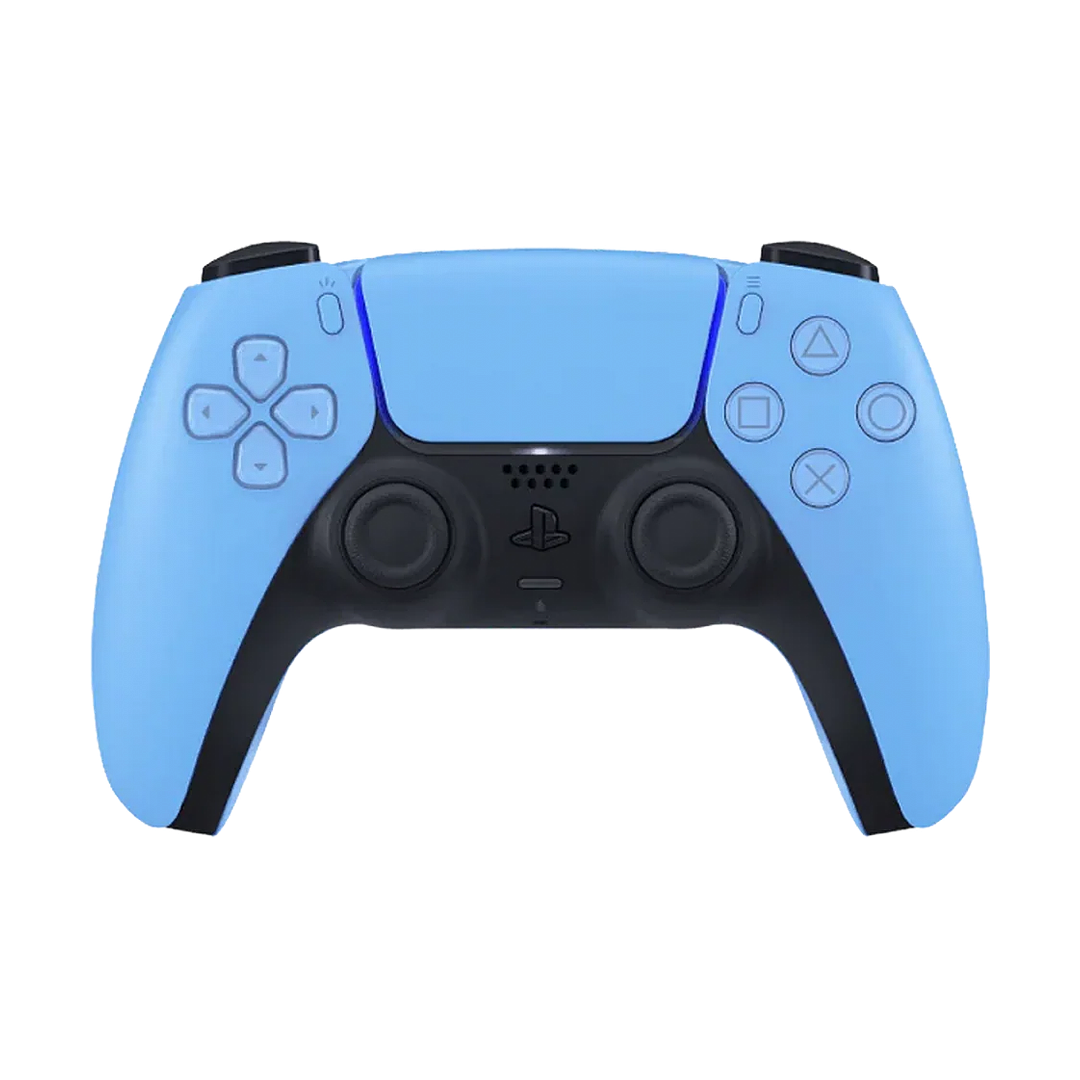 Sony DualSense Wireless Controller - Cobalt Blue — front