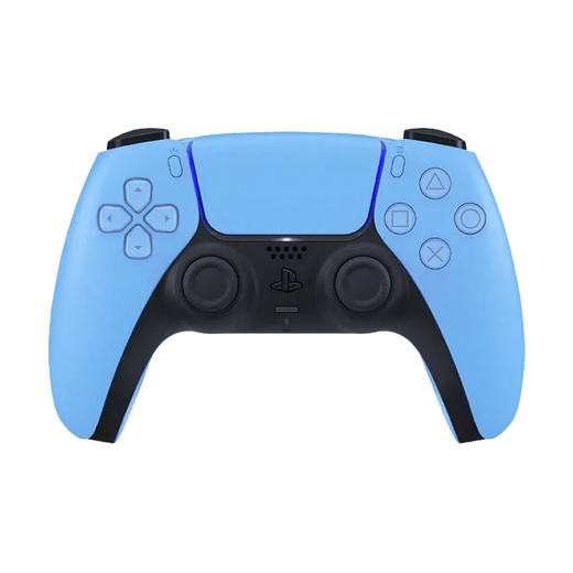 Sony DualSense Wireless Controller - Cobalt Blue — front