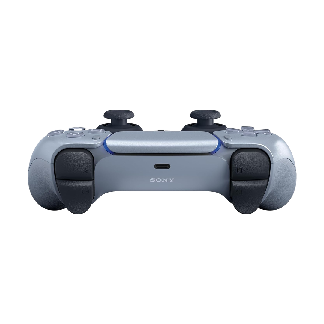 Sony DualSense Wireless Controller - Gray — 01
