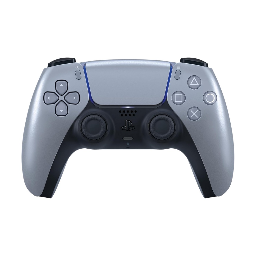 Sony DualSense Wireless Controller - Gray — 02