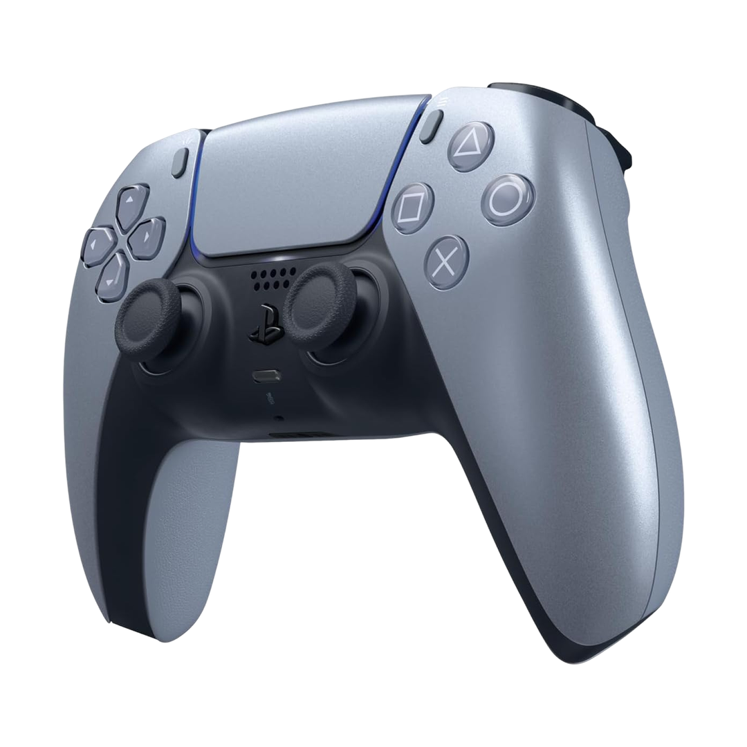 Sony DualSense Wireless Controller - Gray — 04