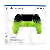 Sony DualSense Wireless Controller - Green Gradient — 01