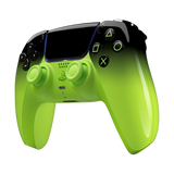 Sony DualSense Wireless Controller - Green Gradient — 03