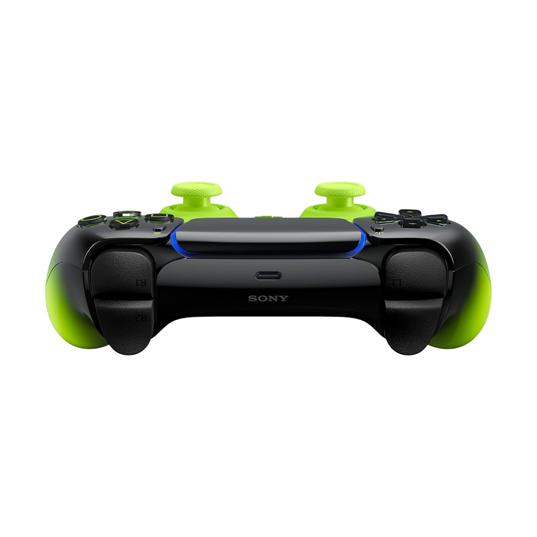Sony DualSense Wireless Controller - Green Gradient — 04