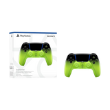 Sony DualSense Wireless Controller - Green Gradient — 05