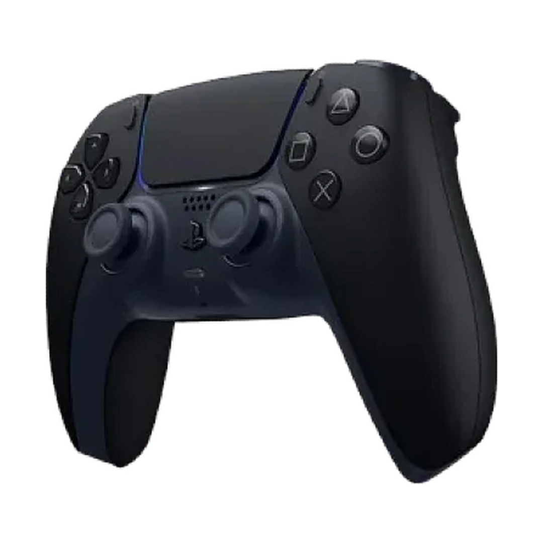 Sony DualSense Wireless Controller - Midnight Black — angle