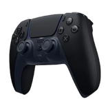 Sony DualSense Wireless Controller - Midnight Black — angle