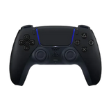Sony DualSense Wireless Controller - Midnight Black — front