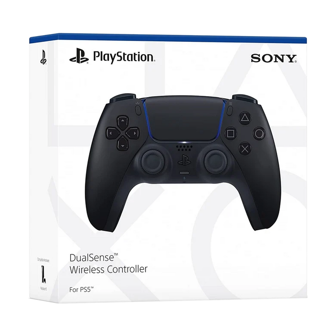Sony DualSense Wireless Controller - Midnight Black — package