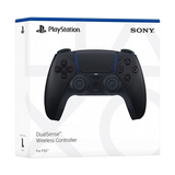 Sony DualSense Wireless Controller - Midnight Black — package