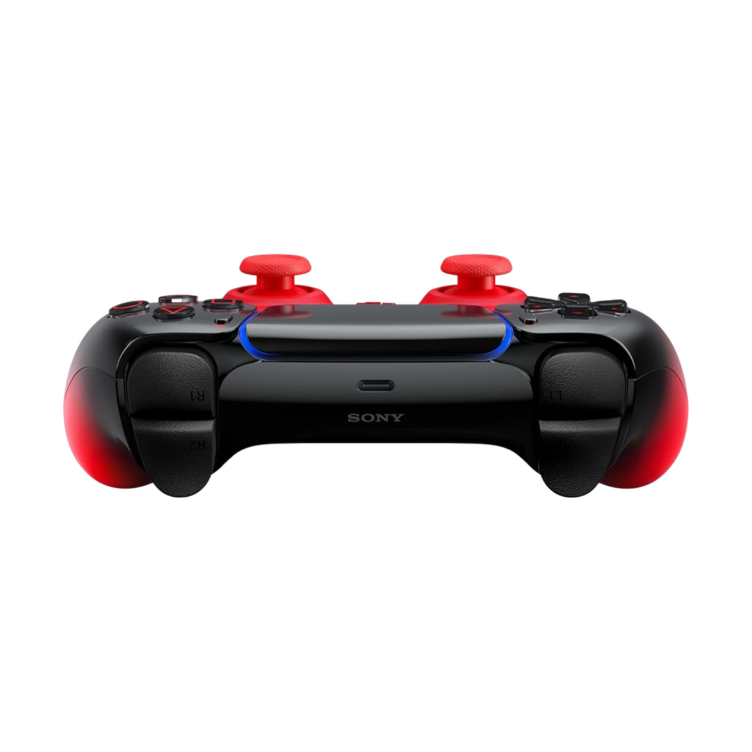 Sony DualSense Wireless Controller - Red — 02