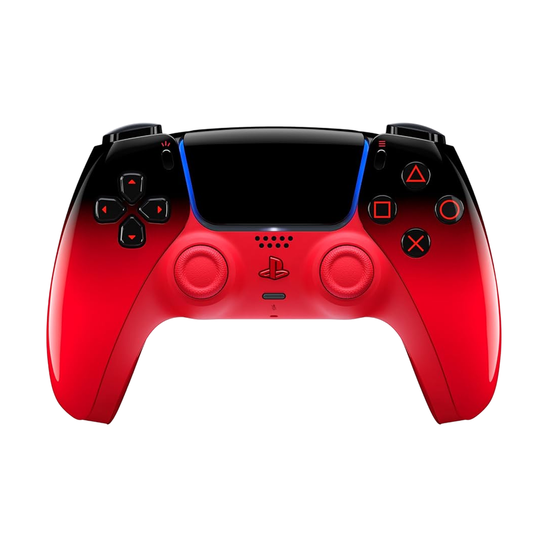 Sony DualSense Wireless Controller - Red — 03