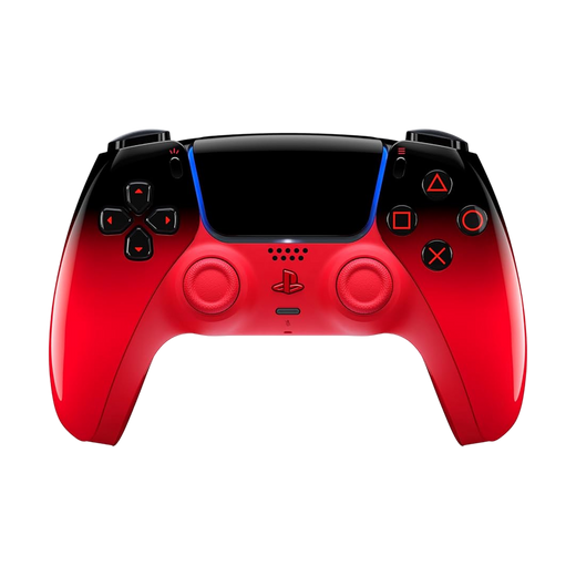 Sony DualSense Wireless Controller - Red — 03