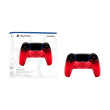 Sony DualSense Wireless Controller - Red — 04