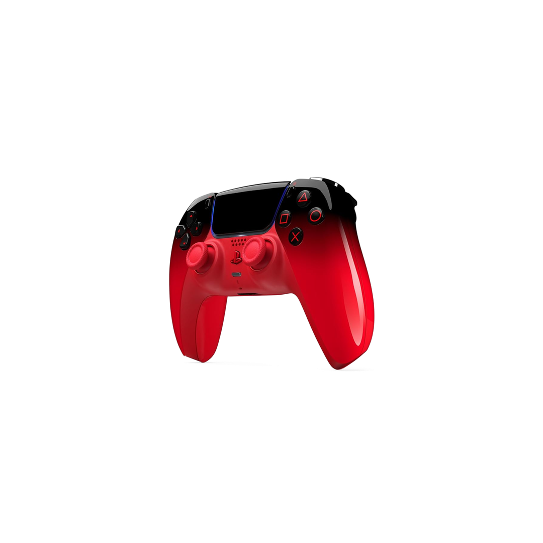 Sony DualSense Wireless Controller - Red — 05