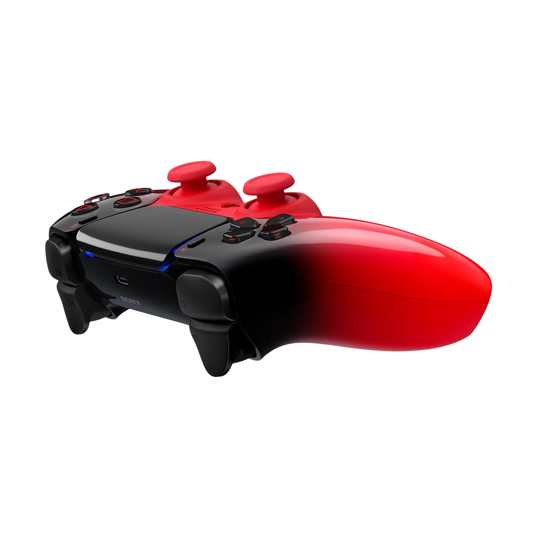 Sony DualSense Wireless Controller - Red — 06