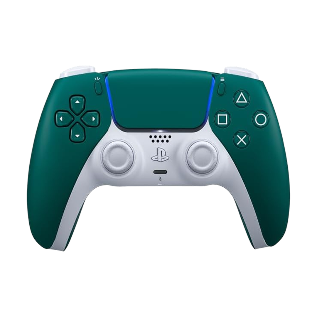 Sony DualSense Wireless Controller - Teal — 01