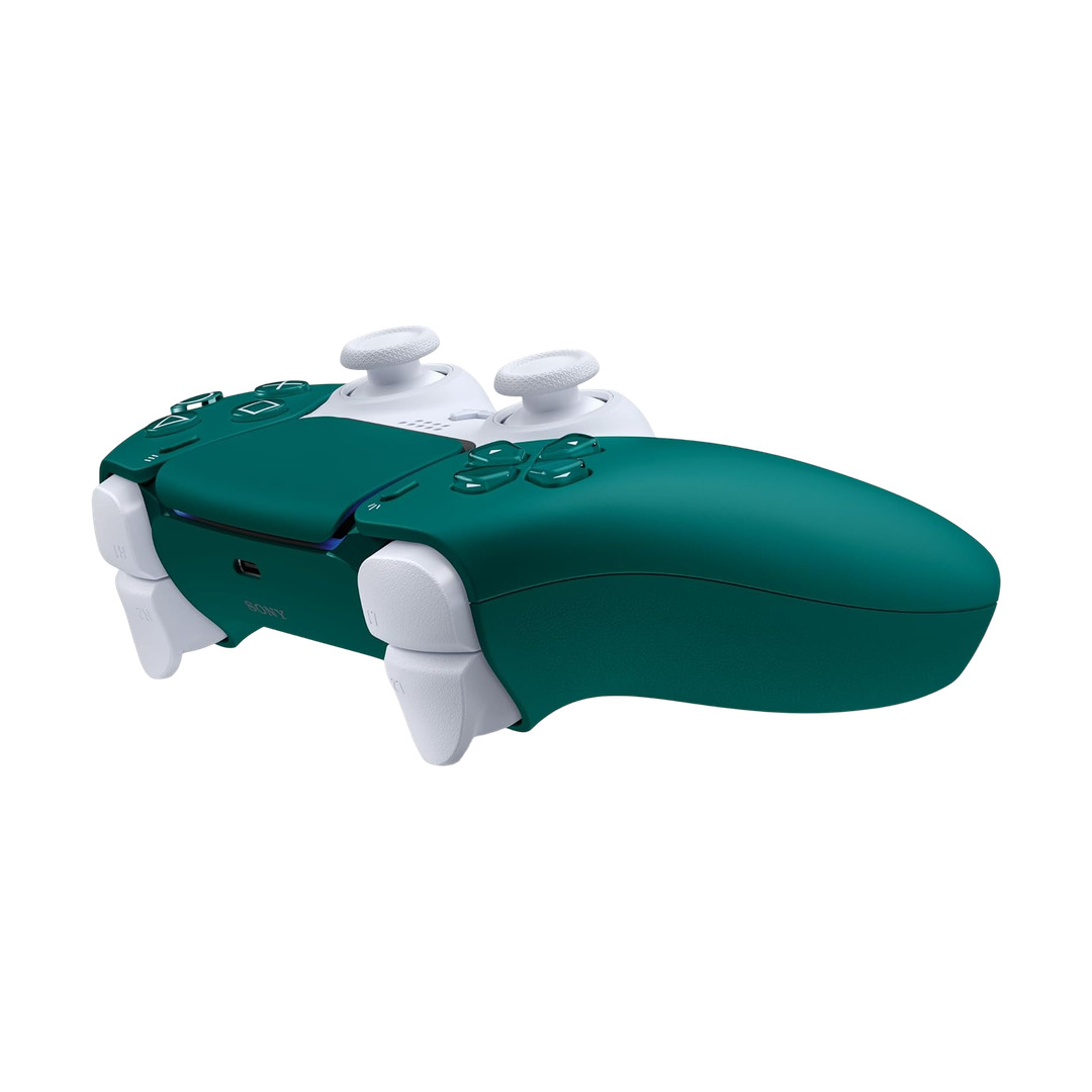Sony DualSense Wireless Controller - Teal — 02