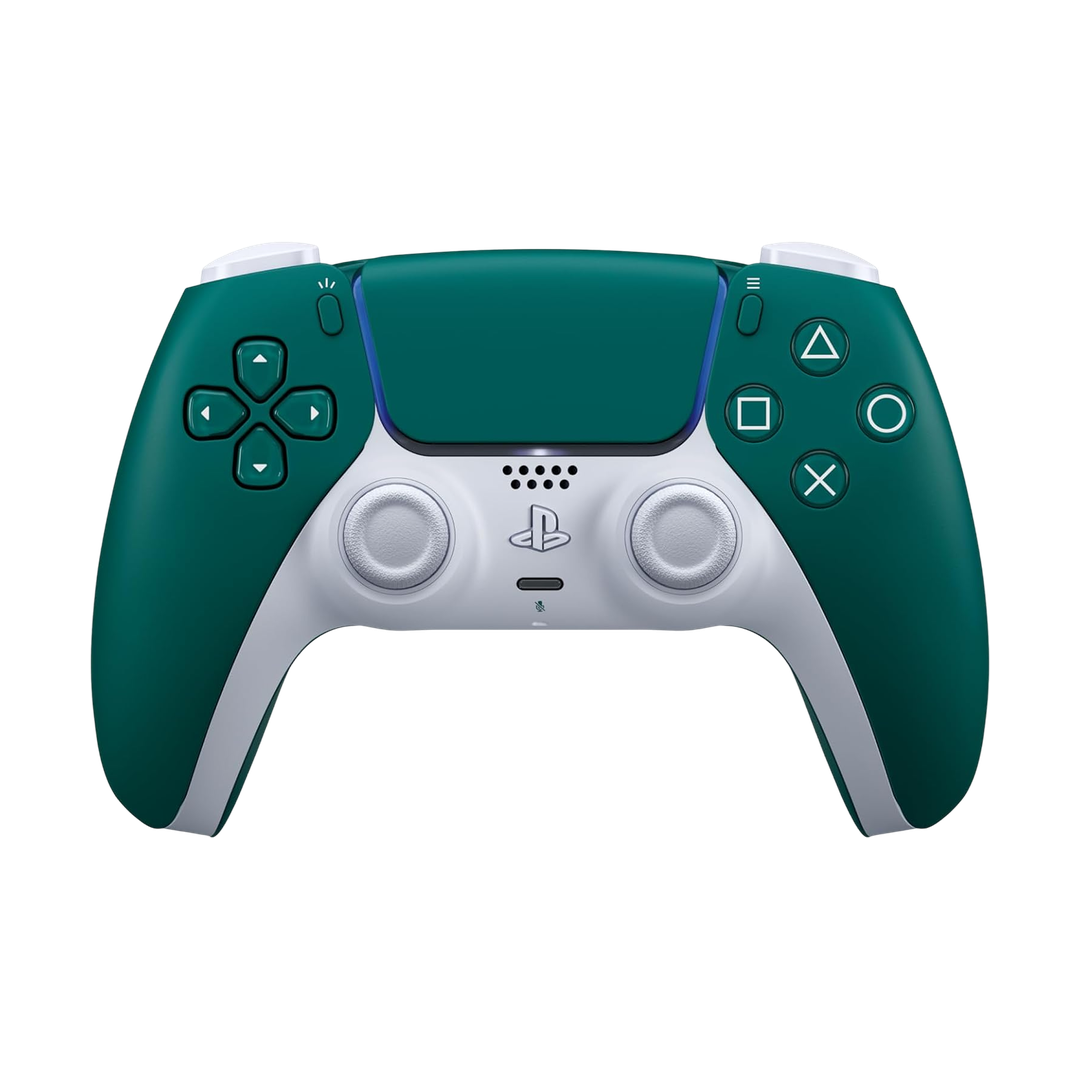 Sony DualSense Wireless Controller - Teal — 03