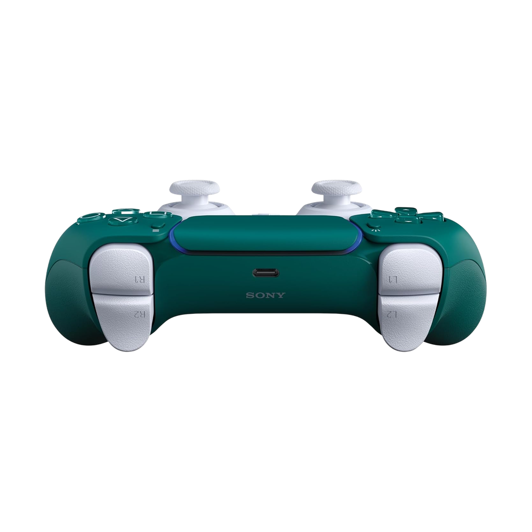 Sony DualSense Wireless Controller - Teal — 04