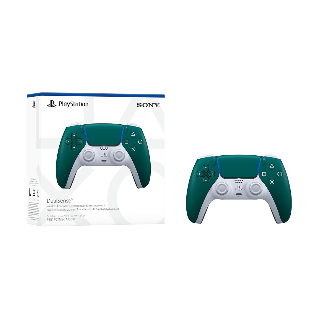 Sony DualSense Wireless Controller - Teal — 05