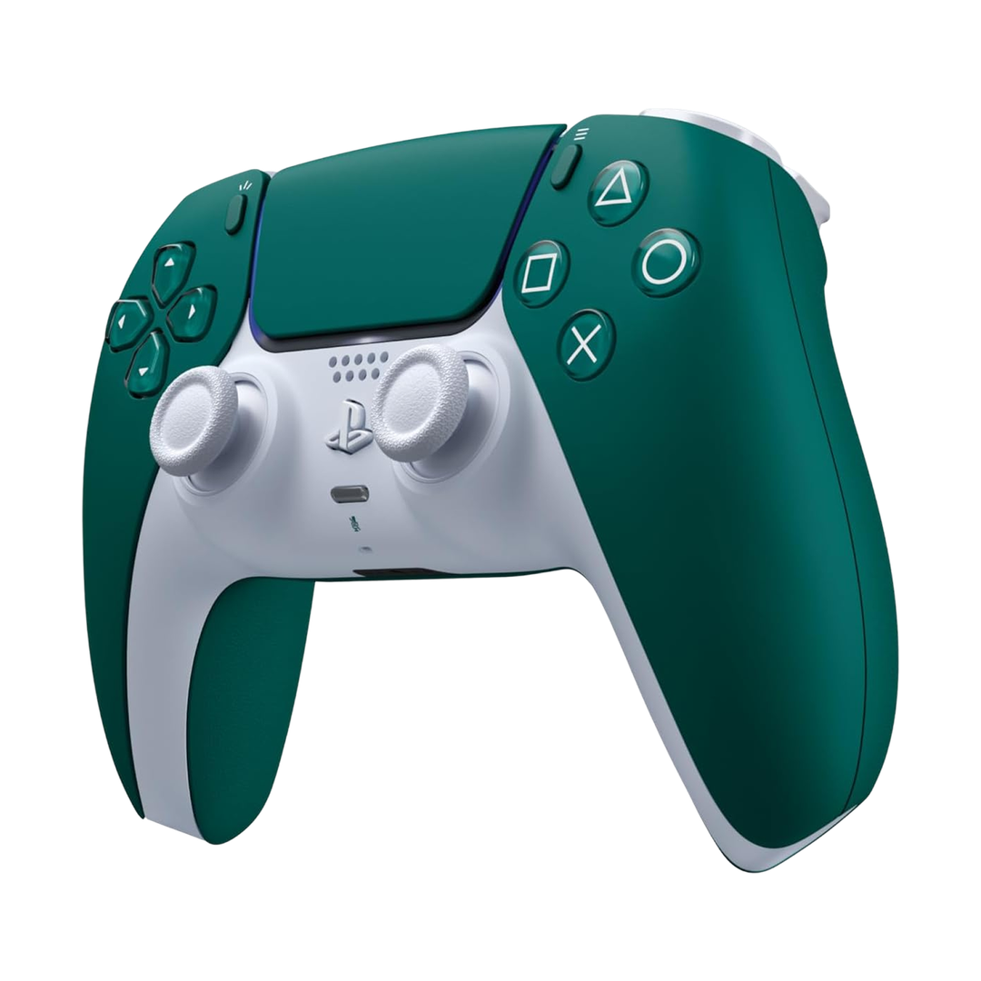 Sony DualSense Wireless Controller - Teal — 06
