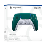 Sony DualSense Wireless Controller - Teal — 07