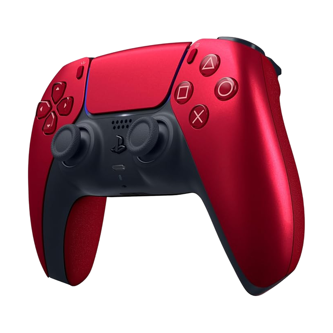 Sony DualSense Wireless Controller - Volcanic Red — 01