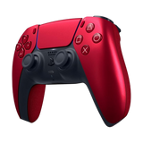 Sony DualSense Wireless Controller - Volcanic Red — 01
