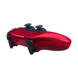 Sony DualSense Wireless Controller - Volcanic Red — 02