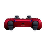 Sony DualSense Wireless Controller - Volcanic Red — 03