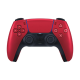 Sony DualSense Wireless Controller - Volcanic Red — 04