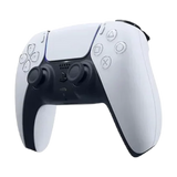 Sony DualSense Wireless Controller - White — angle