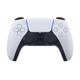 Sony DualSense Wireless Controller - White — front