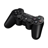 Sony DualShock 3 Wireless Controller - Black — 02
