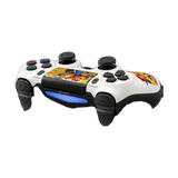 Sony DualShock 4 Wireless Controller - Crash Team Racing White — 02