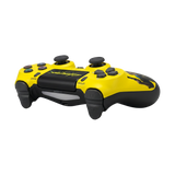 Sony DualShock 4 Wireless Controller - Cyberpunk 2077 Yellow — 04