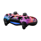Sony DualShock 4 Wireless Controller - Grand Theft Auto VI Pink — 02