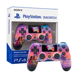 Sony DualShock 4 Wireless Controller - Grand Theft Auto VI Pink — 04